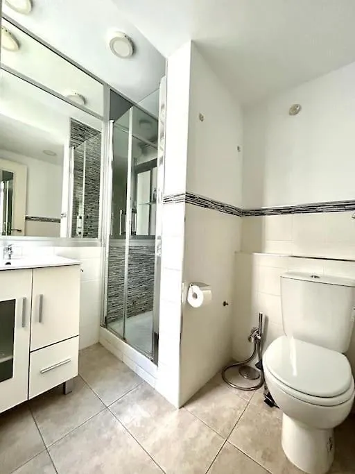Apartment Hispalis San Jacinto Seville